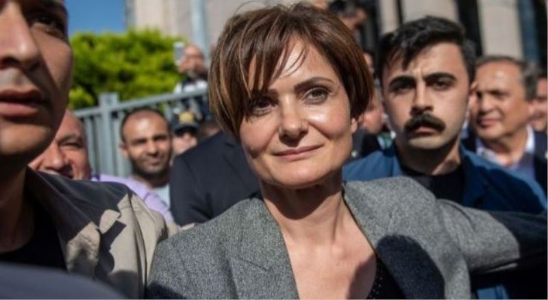 Doğrusu bu diyerek ifadesini paylaştı