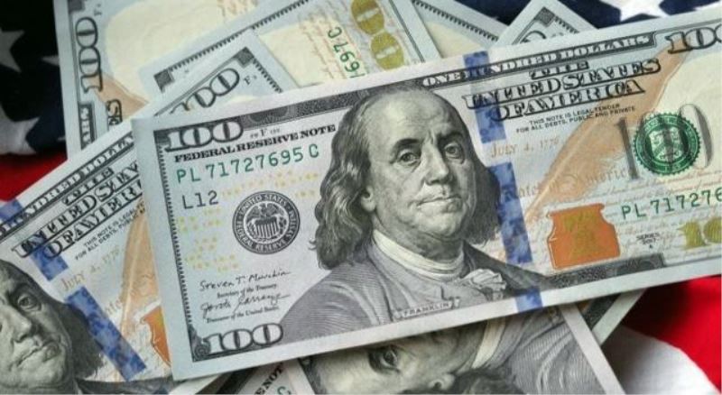 Dolar yeniden sınıra dayandı