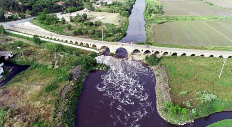 Ergene Nehri