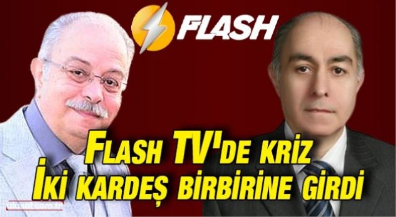 Flash TV