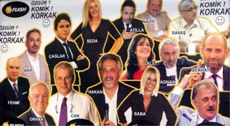 Flash TV