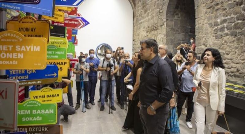 Hafıza Odası, bir yokluğa tanıklık ediyor