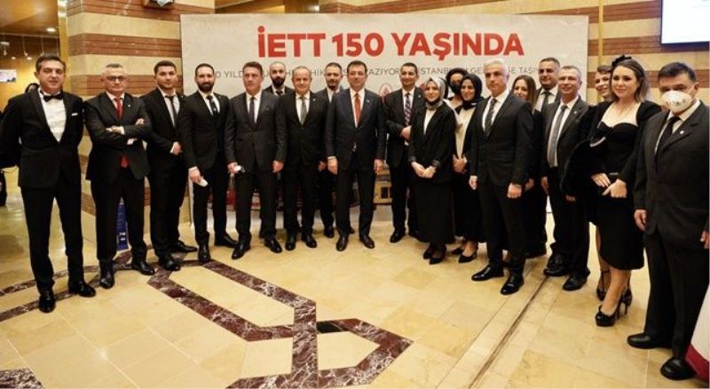 İstanbulla ilgili kararlar geciktirilemez