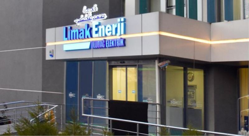 Limak, enerji hisselerini İngilizlere sattı