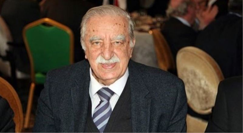 Nevzat Yalçıntaş anısına Onur Ödülü