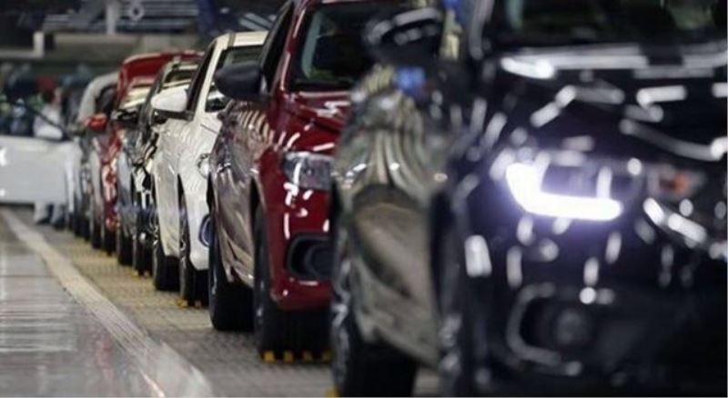 Otomotiv piyasasına kötü haber