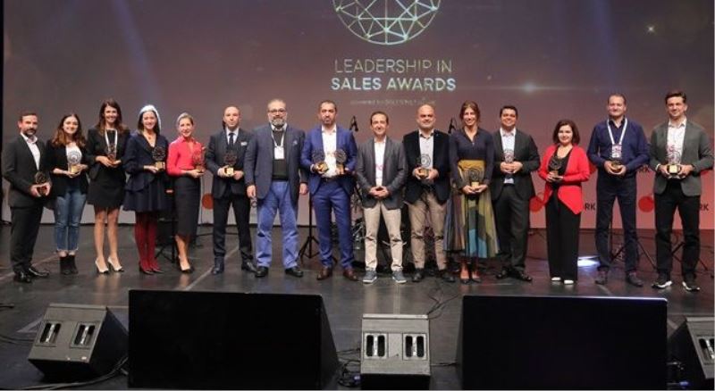 Sales Network Summit sona erdi