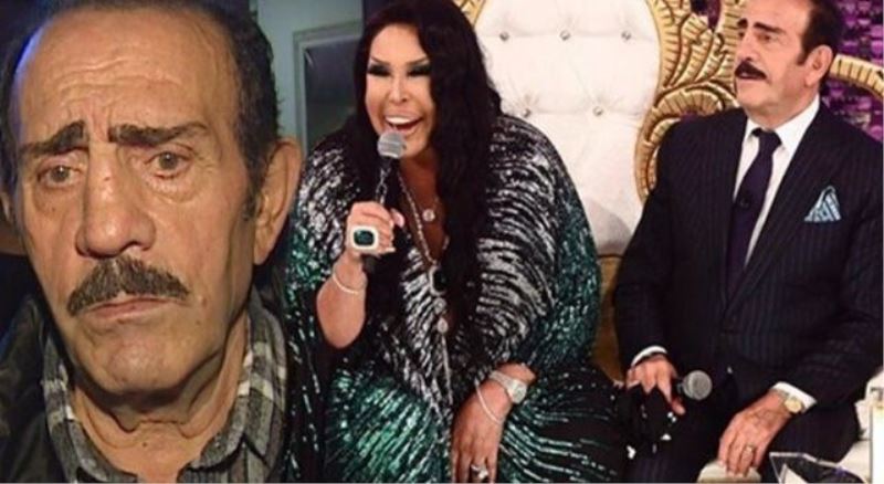 Seni ‘Diva’ değil ‘Divan’ yaparlar...’