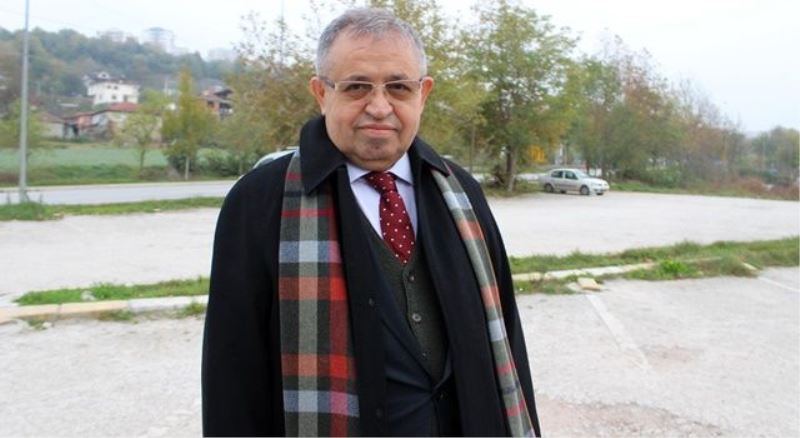 Suç örgütü lideri Kürşat Yılmaz tahliye oldu