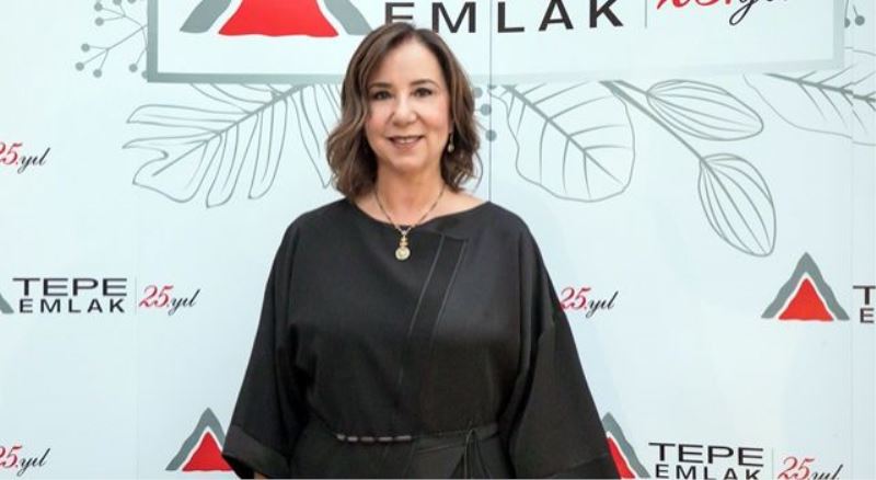 Tepe Emlak Yatırım  25 Yaşında