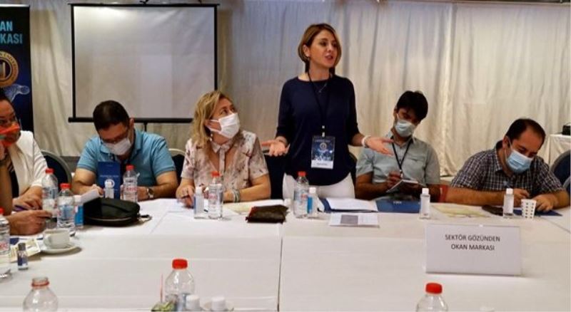 Üniversiteler arasında bir ilk