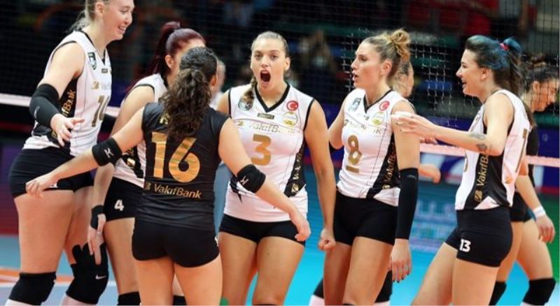 VakıfBank’tan Karayolları’na set yok