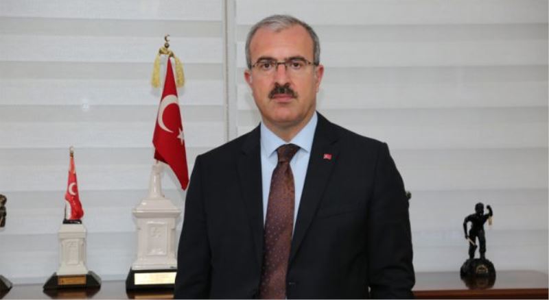 Valilik ve emniyet müdürlüklerine atama