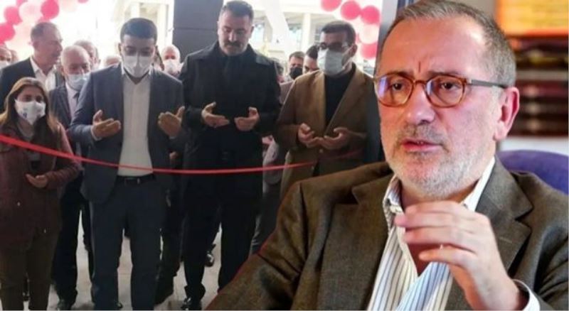 AK Parti, HDP ile Doğu’da el ele kol kola yürüyor