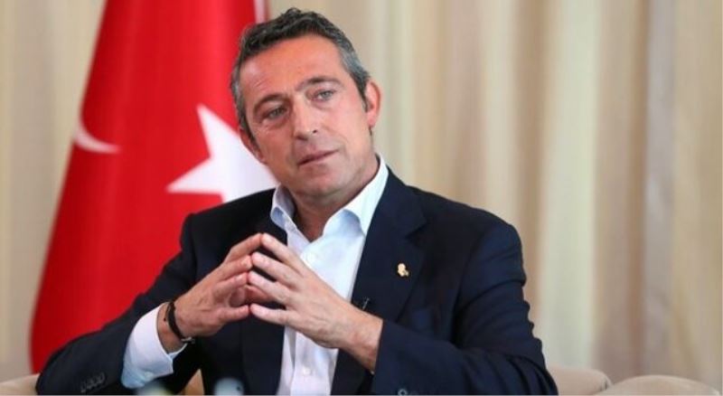 Ali Koç