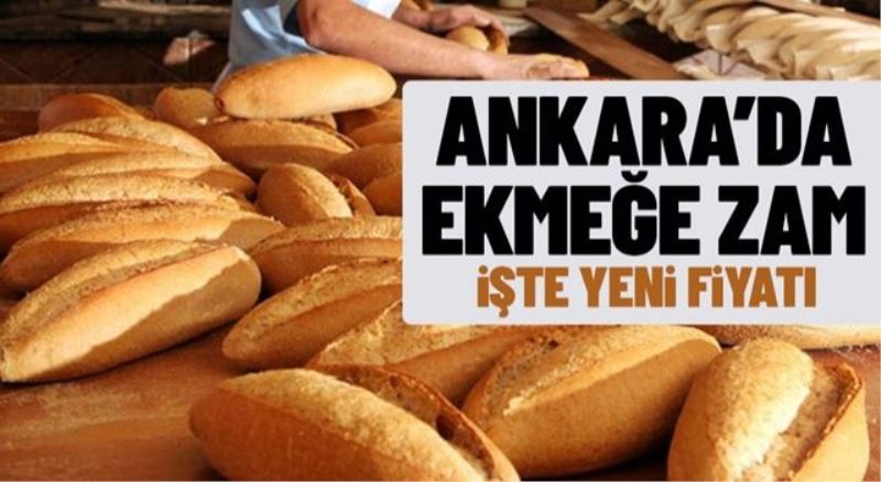 Ankara