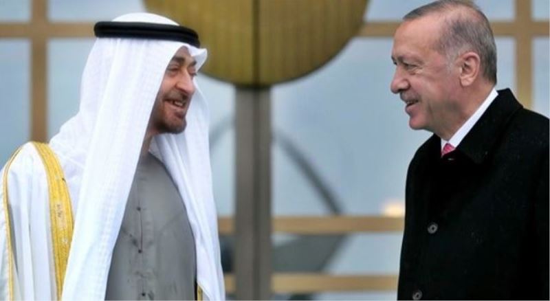 BAE ile baltalar neden/nasıl gömüldü?