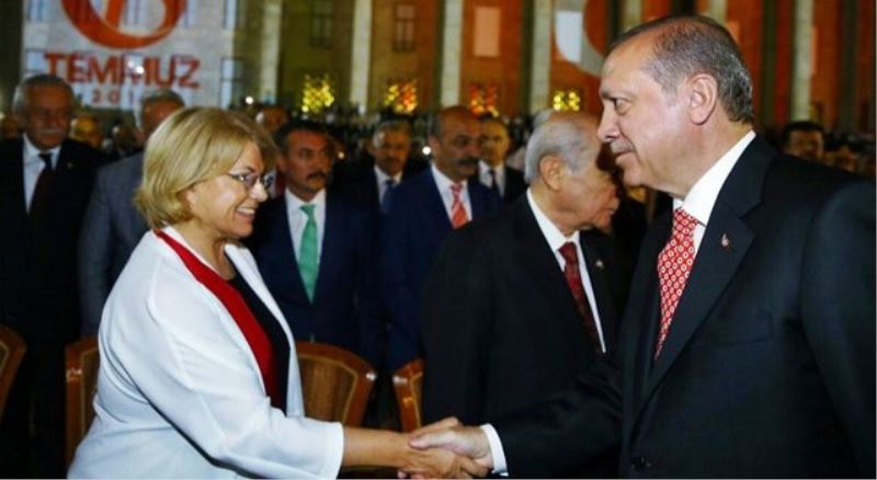 Çiller de 