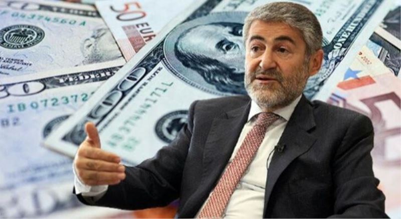 Düşük faiz politikamızı uygulamakta kararlıyız