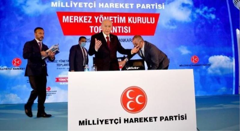 Ekonomik darbecilere eyvallah etmeyeceğiz