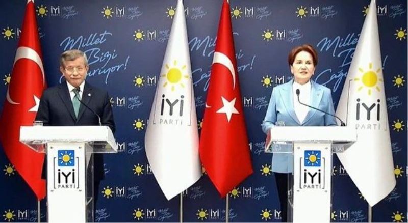 Ekonominin bu durumu iktidarın tercihi