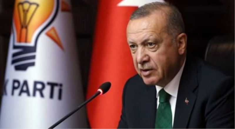 Endişeniz olmasın dimdik ayaktayız