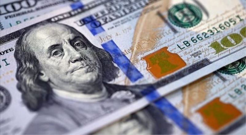 Erdoğan konuştu dolar yükseldi