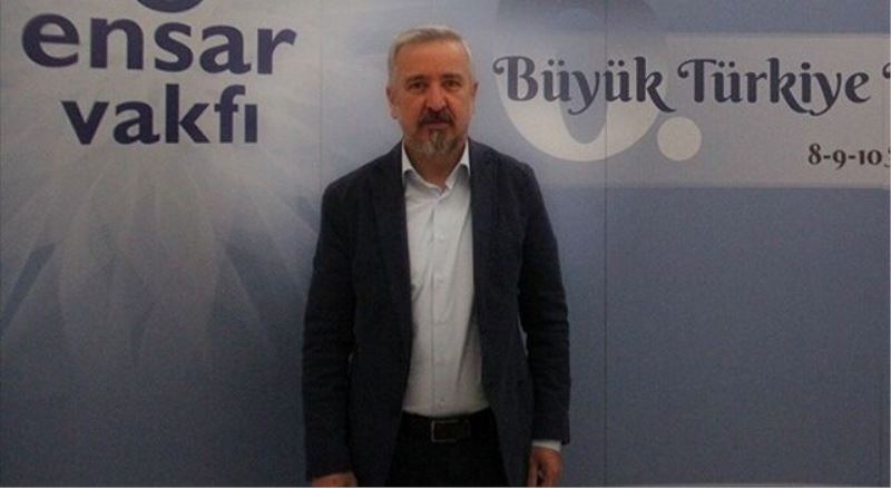 Felaketin kıyısındayız