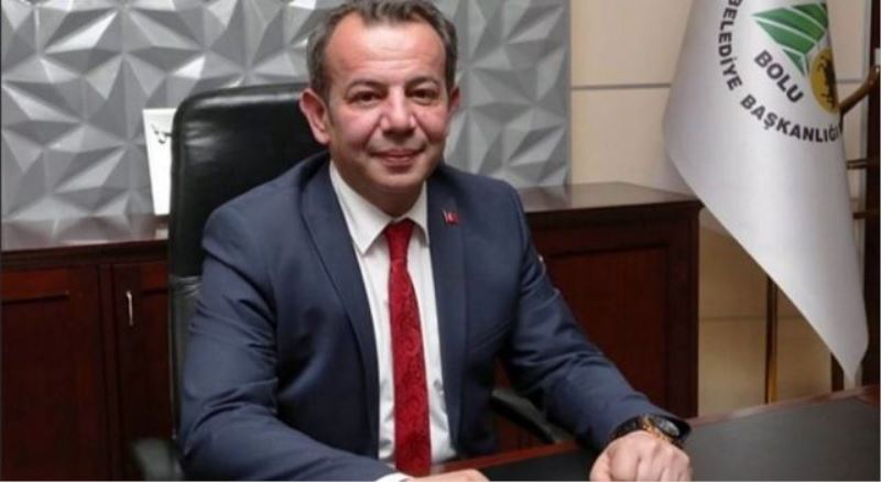 Genel Başkan, Cumhurbaşkanı adayı olmamalı