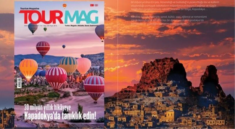 ‘Güzel Atlar Ülkesi’ni ziyaret planlarınıza ekleyin