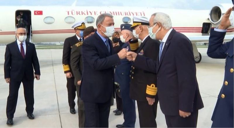 Hulusi Akar Ege Ordusu