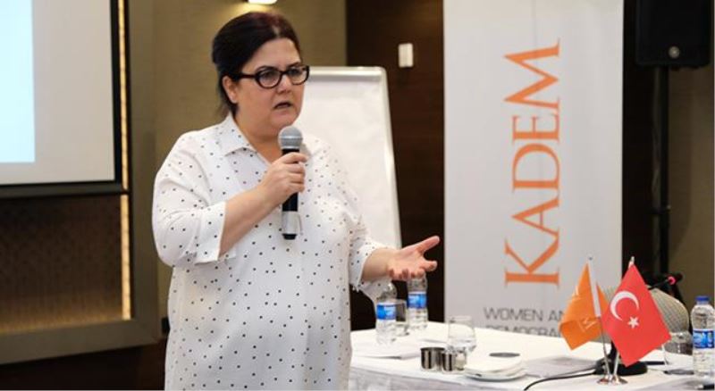 İdama karşı değilim