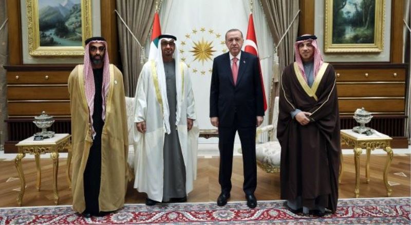İktidarın son U dönüşündeki gizli mesaj