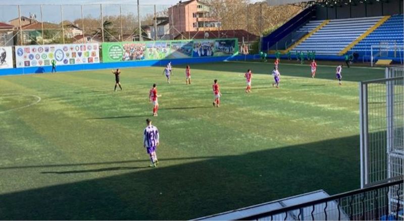 iOrduSpor dolu dizgin…