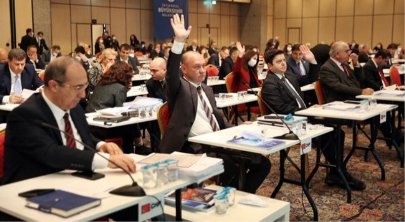 İSKİ yatırımlarını hızlandırıyor
