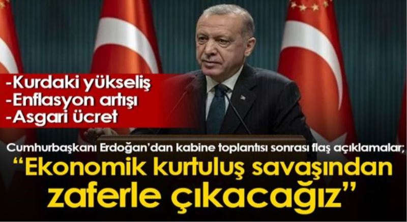 Mandacı iktisatçıların politikalarını reddediyoruz