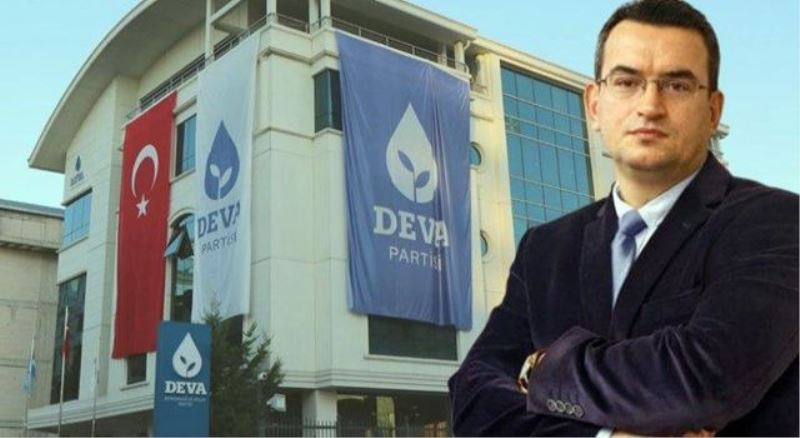 Metin Gürcan gözaltına alındı