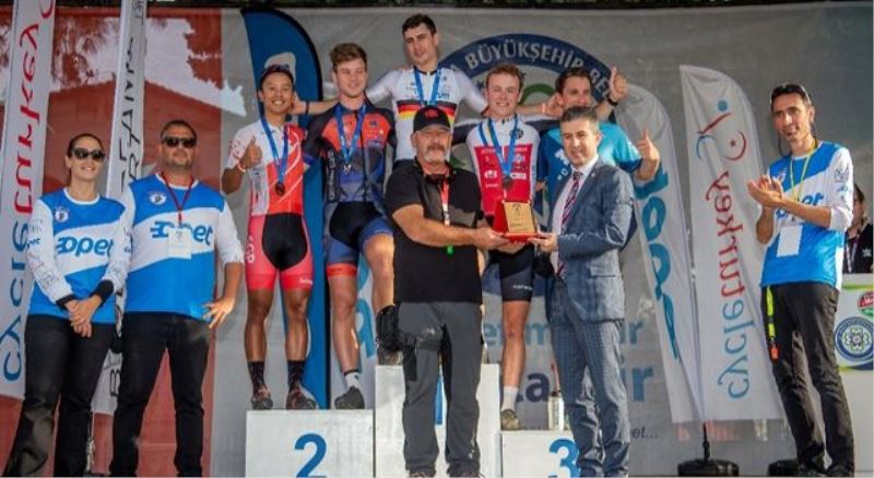 Muğla Cup Four Cross tamamlandı