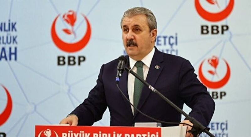 Para ekonomi bilimine uygun kullanılmalı