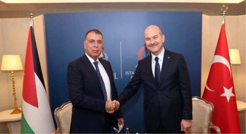 Suçlarla mücadelede boşluk oluşturmamak gerekir