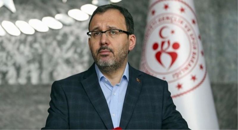 TÜGVA ve TÜRGEV gibi vakıflara çamur atmayın