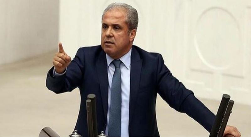 Ufukta sandık gözüktü
