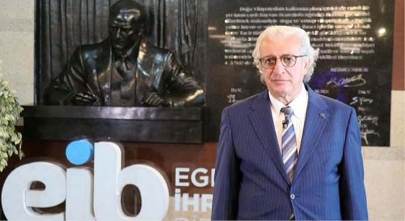 Üretim durmak üzere