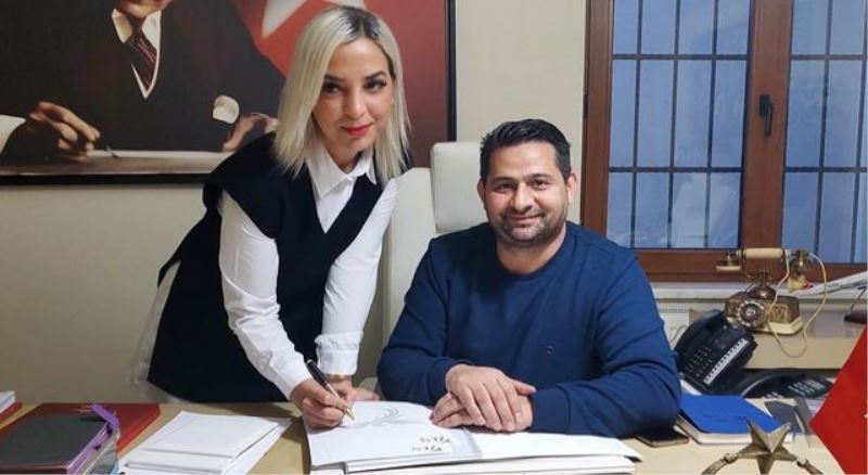Yalçın Çoban yeni starını buldu