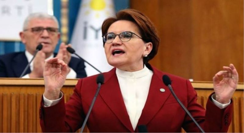 Yetkiyi aldınız görevi kötüye kullandınız