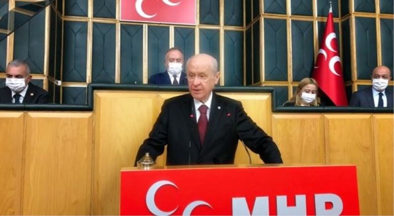 Yüzde 40 oranını konuşanlar iyi niyetli değil
