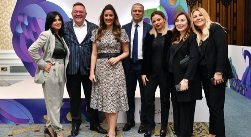 Çırağan Sarayı ve Karaca