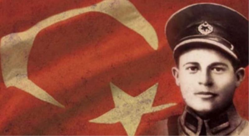 Cumhuriyet, devrim şehidi Kubilay...