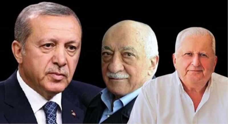Erdoğan