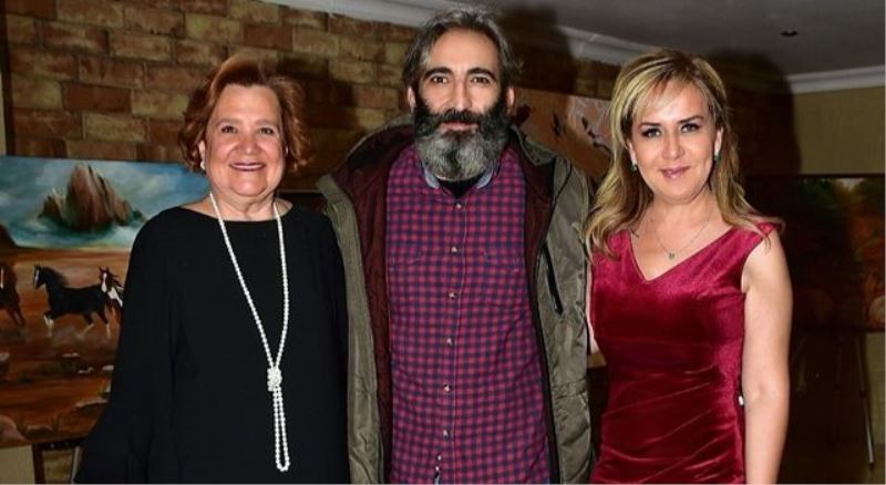 Sanatta Engel Yok Vakfı